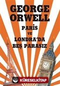 Paris ve Londra'da Beş Parasız