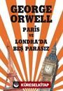 Paris ve Londra'da Beş Parasız