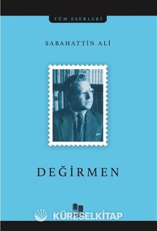 Değirmen