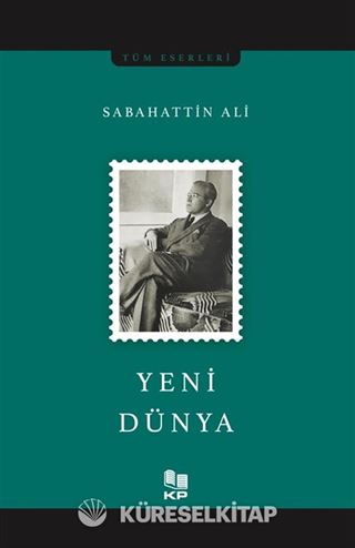 Yeni Dünya