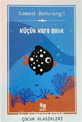 Küçük Kara Balık