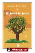Bir Şeftali Bin Şeftali