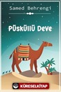Püsküllü Deve
