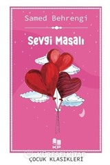 Sevgi Masalı