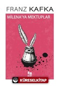 Milena'ya Mektuplar