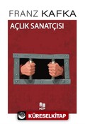 Açlık Sanatçısı