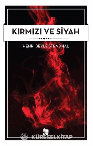 Kırmızı ve Siyah