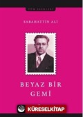 Beyaz Bir Gemi