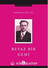Beyaz Bir Gemi