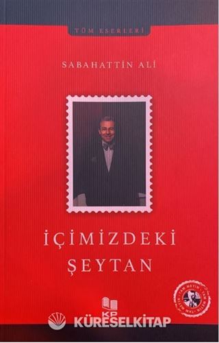 İçimizdeki Şeytan