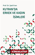 Ku'ran'da Erkek ve Kadın İsimleri