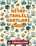 Kitap Tahlil Kartları