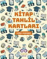 Kitap Tahlil Kartları