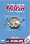 Sermaye Piyasası BORSA Menkul Kıymetler