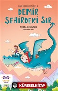 Demir Şehirdeki Sır / Kayıp Ejderhalar Tarihi 2