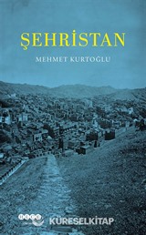 Şehristan
