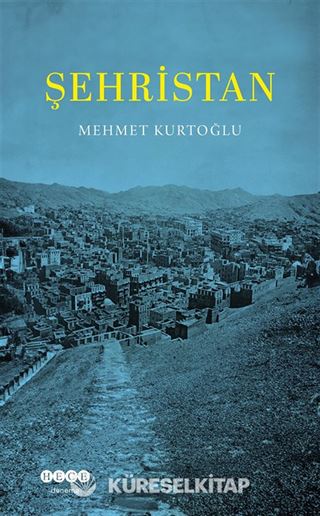 Şehristan