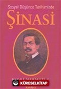 Sosyal Düşünce Tarihimizde Şinasi