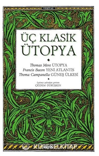 Üç Klasik Ütopya
