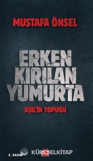 Erken Kırılan Yumurta