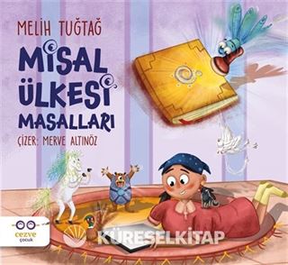 Misal Ülkesi Masalları