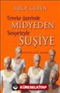 Teneke Üzerinde Midyeden Sosyeteyle Suşiye