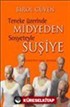 Teneke Üzerinde Midyeden Sosyeteyle Suşiye