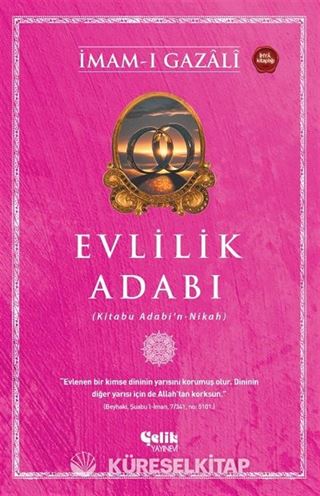 Evlilik Adabı