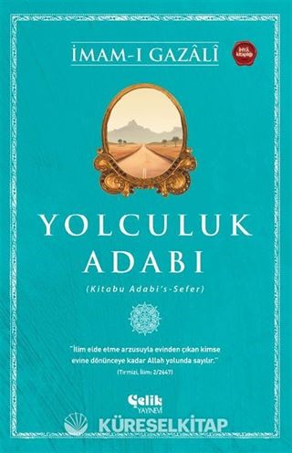 Yolculuk Adabı