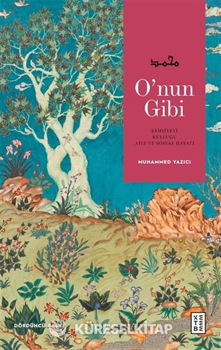O'nun Gibi