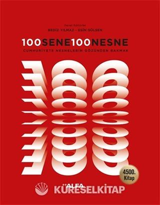 100 Sene 100 Nesne