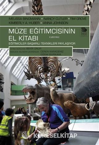 Müze Eğitimcisinin El Kitabı