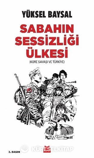 Sabahın Sessizliği Ülkesi
