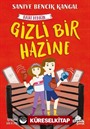 Gizli Bir Hazine / Hayat Dediğin 3