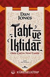 Taht ve İktidar
