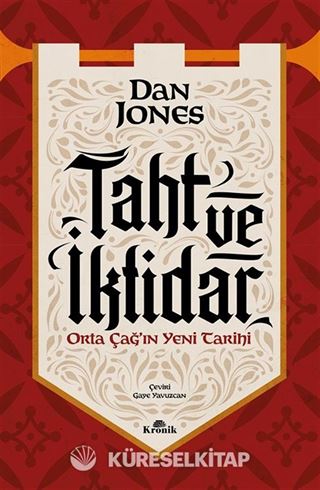 Taht ve İktidar