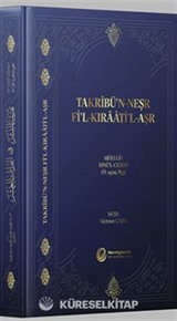 Takribü'n-Neşr (Ciltli)