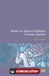 Hadis ve Sünnet Kültürü Üzerine Yazılar