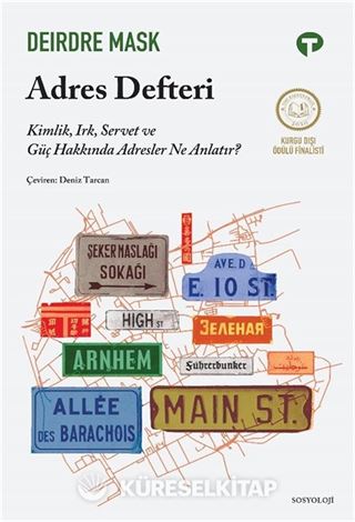 Adres Defteri