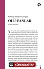 Ölü Canlar
