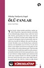 Ölü Canlar