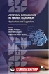 Artificial Intelligence in Higher Education: Applications and Suggestions
