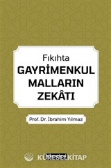 Fıkıhta Gayrimenkul Malların Zekatı