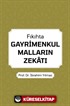 Fıkıhta Gayrimenkul Malların Zekatı