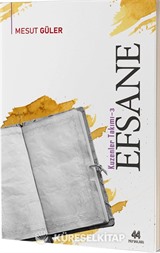 Efsane (Kuzenler Takımı 3)