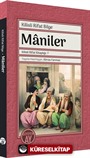 Maniler / Kilisli Rifat Kitaplığı: 7