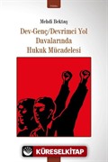 Dev-Genç/ Devrimci Yol Davalarında Hukuk Mücadelesi