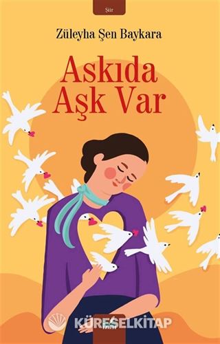 Askıda Aşk Var