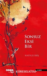 Sonsuz Eksi Bir