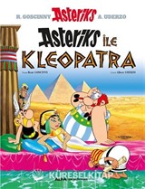 Asteriks İle Kleopatra